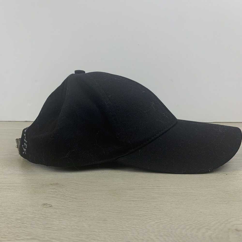 Other Celesty Hat Black Adjustable Adult Hat Adju… - image 8