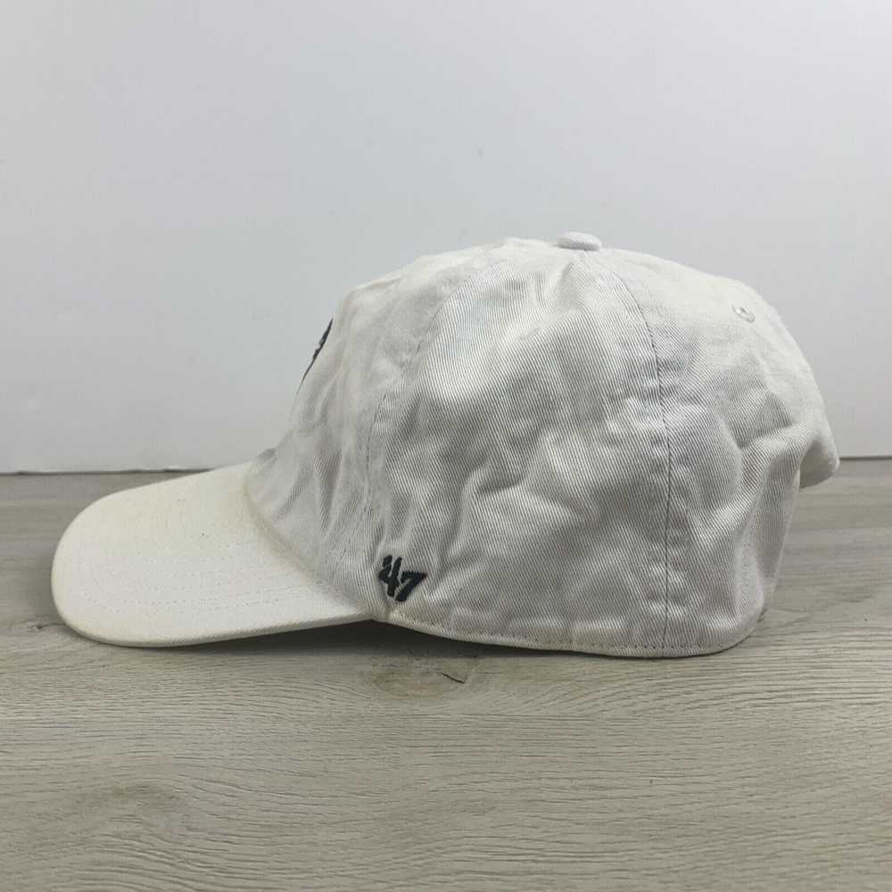 Other Brooklyn Nets Hat White Adjustable Brooklyn… - image 4