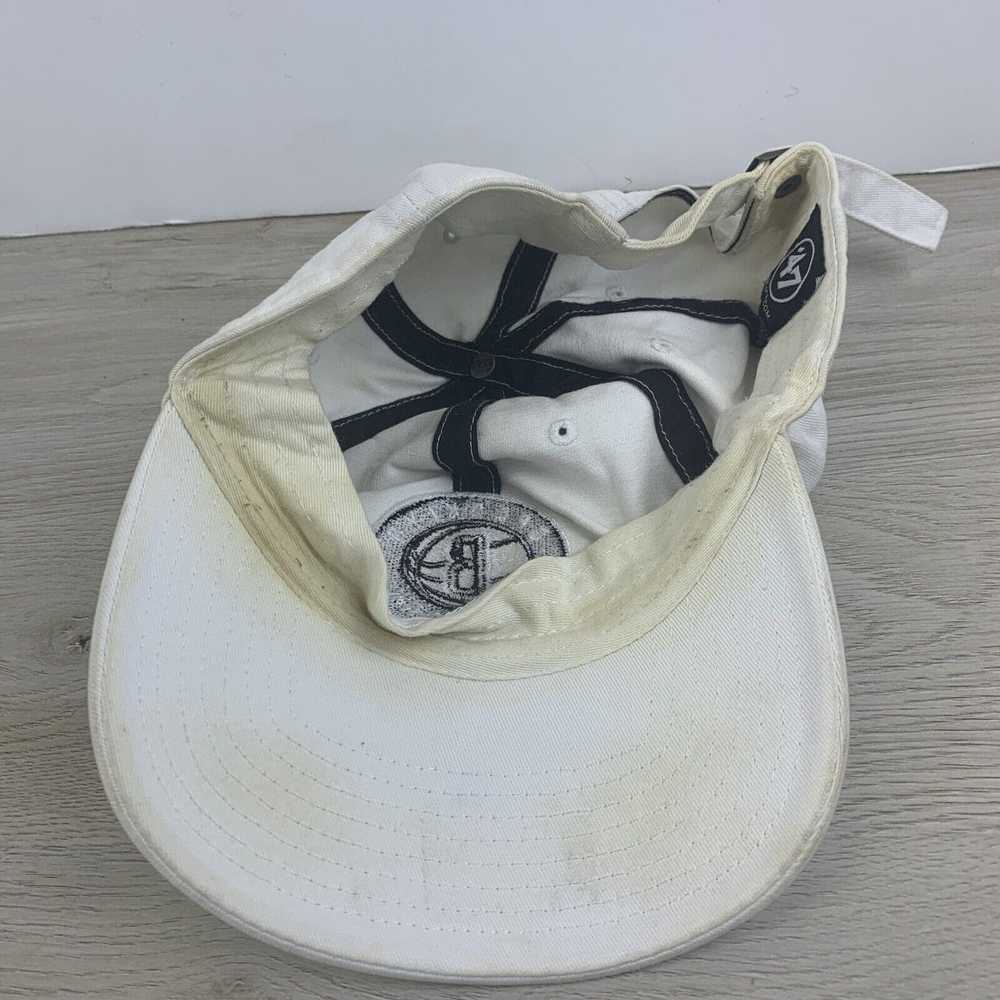 Other Brooklyn Nets Hat White Adjustable Brooklyn… - image 5