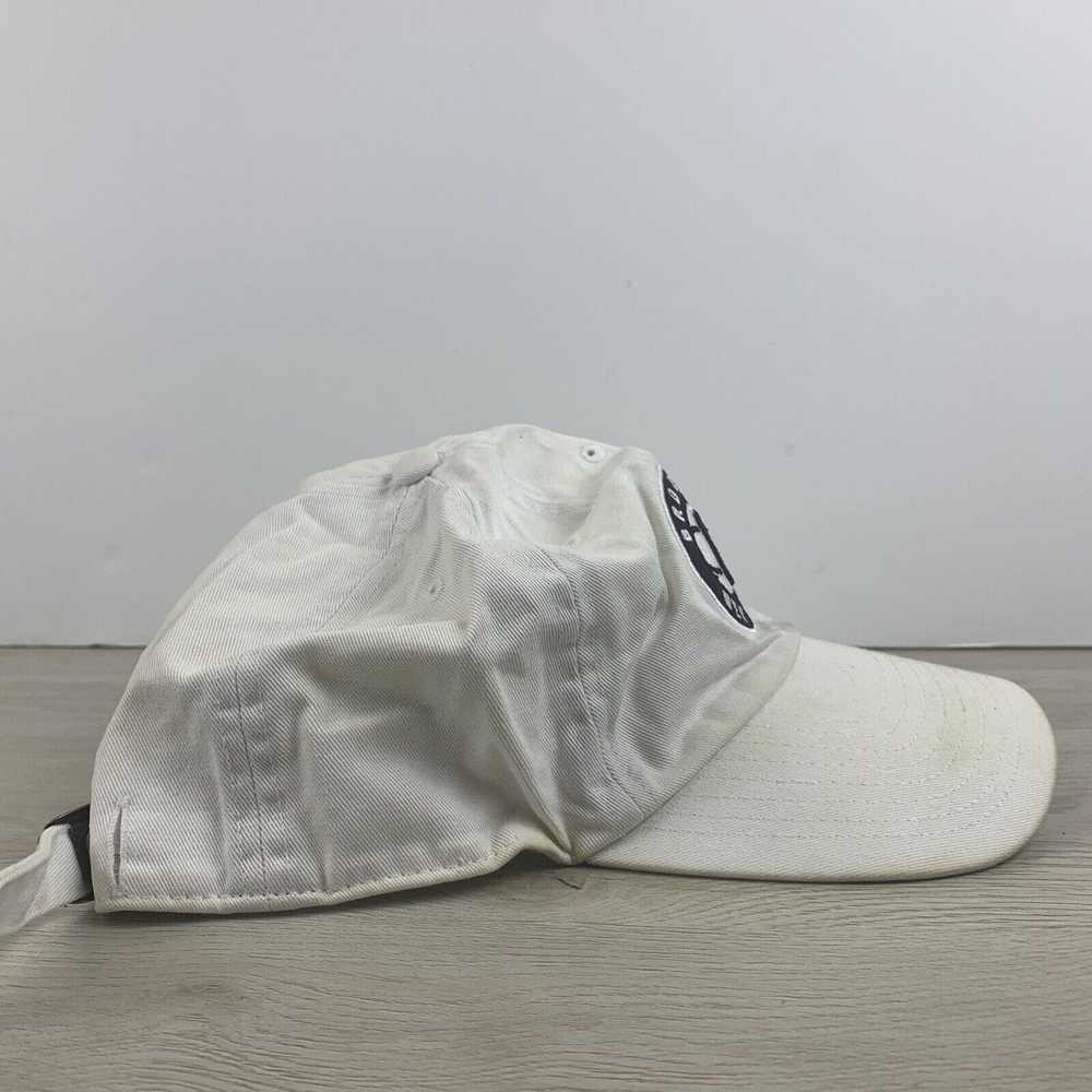 Other Brooklyn Nets Hat White Adjustable Brooklyn… - image 8