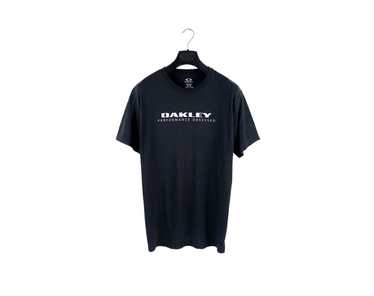 Avant Garde × Oakley × Vintage vintage OAKLEY t s… - image 1