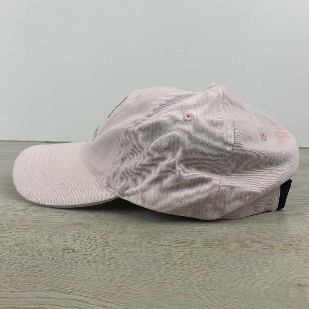 Other Sublime Hat Pink Hat Adjustable Hat Adult P… - image 4