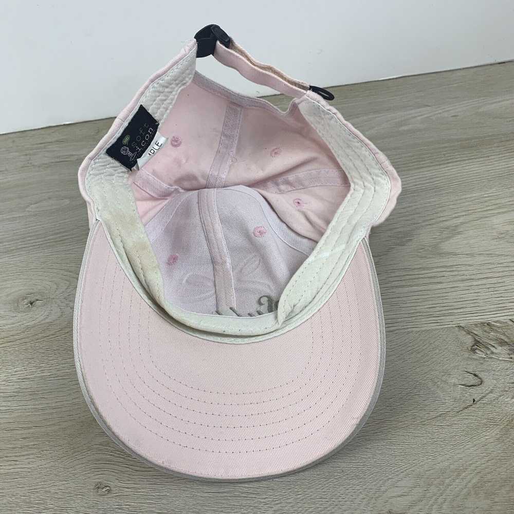 Other Sublime Hat Pink Hat Adjustable Hat Adult P… - image 5