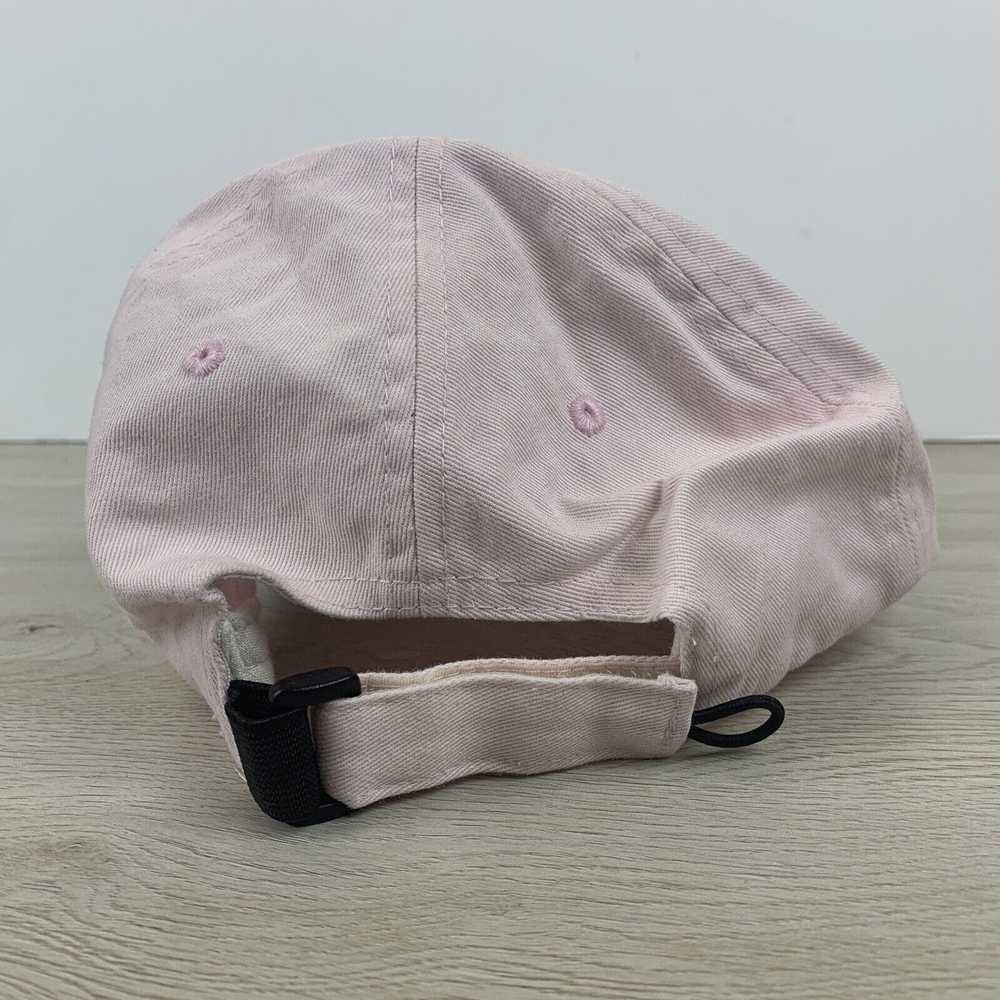 Other Sublime Hat Pink Hat Adjustable Hat Adult P… - image 6