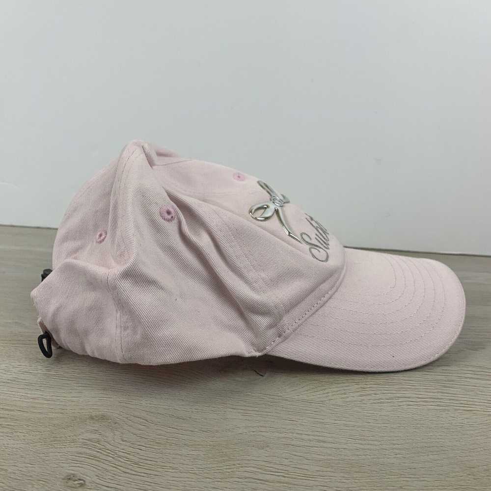 Other Sublime Hat Pink Hat Adjustable Hat Adult P… - image 8