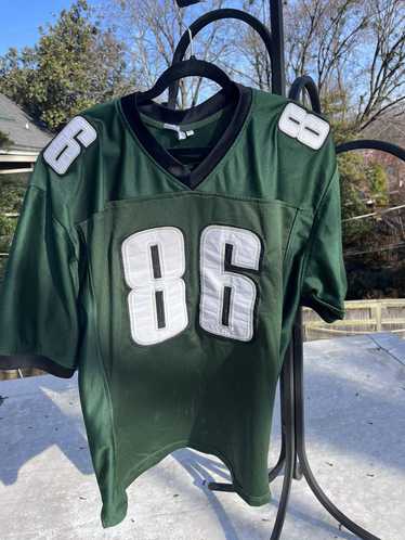 Old school hotsell philadelphia eagles jersey