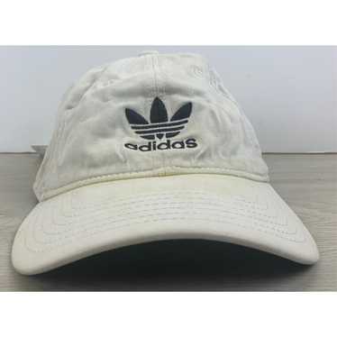 Other Adidas Baseball Hat White Adjustable Adult A