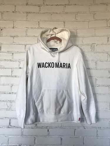 wacko maria hoodie - Gem