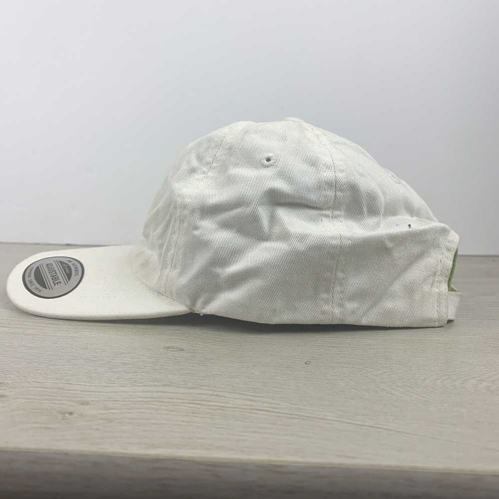 Other Windermere Hat White Adjustable Adult Hat A… - image 4