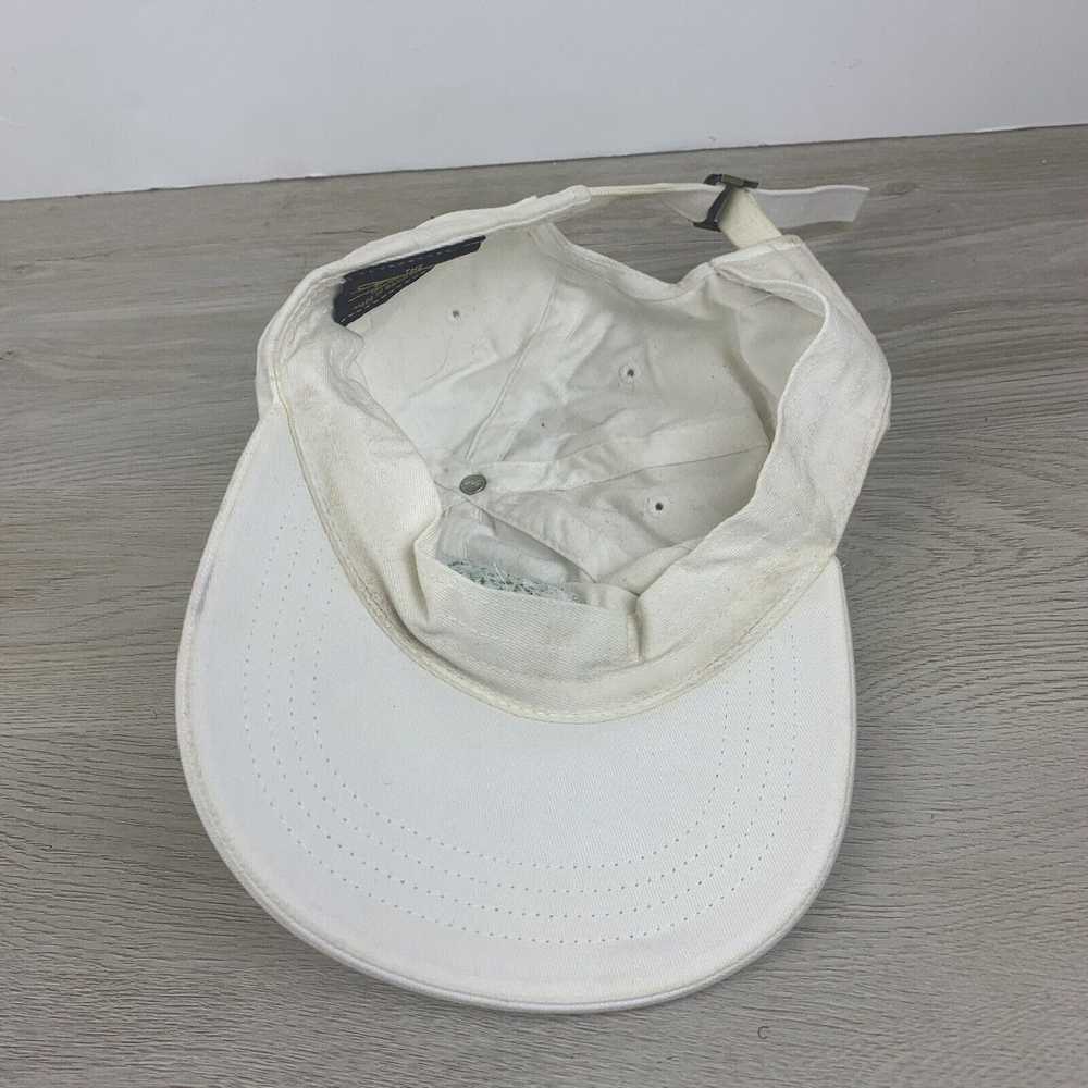 Other Windermere Hat White Adjustable Adult Hat A… - image 5