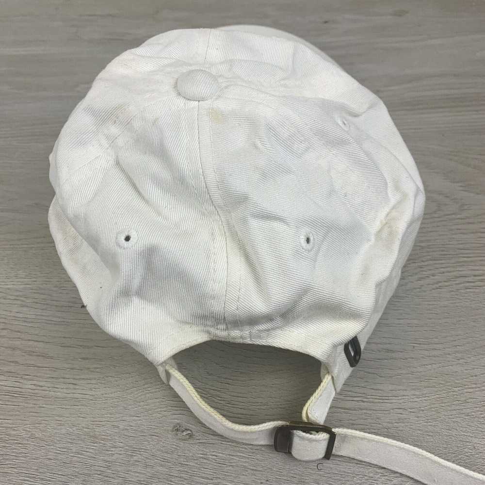 Other Windermere Hat White Adjustable Adult Hat A… - image 7
