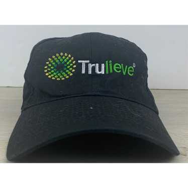 Other Trulieve Hat Black Adjustable Adult Hat Adju