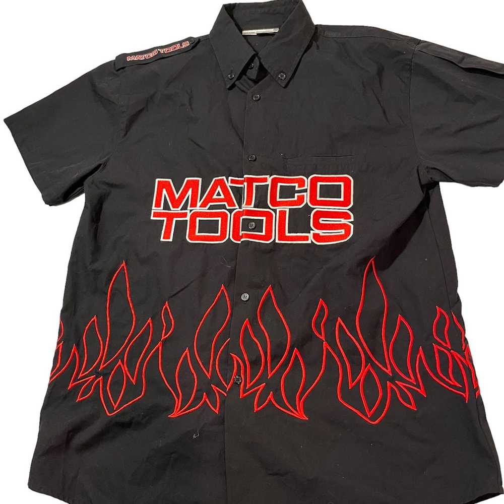 Made In Usa × NASCAR × Vintage MATCO Tools NASCAR… - image 2