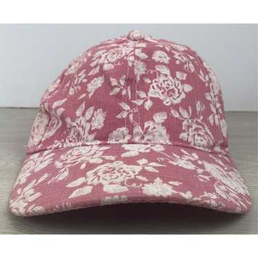 Other Pink Flower Hat Flower Pink Adjustable Adul… - image 1