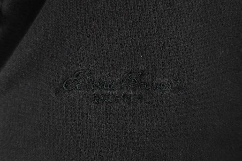 Eddie Bauer × Vintage Vintage 90s Eddie Bauer Hal… - image 4