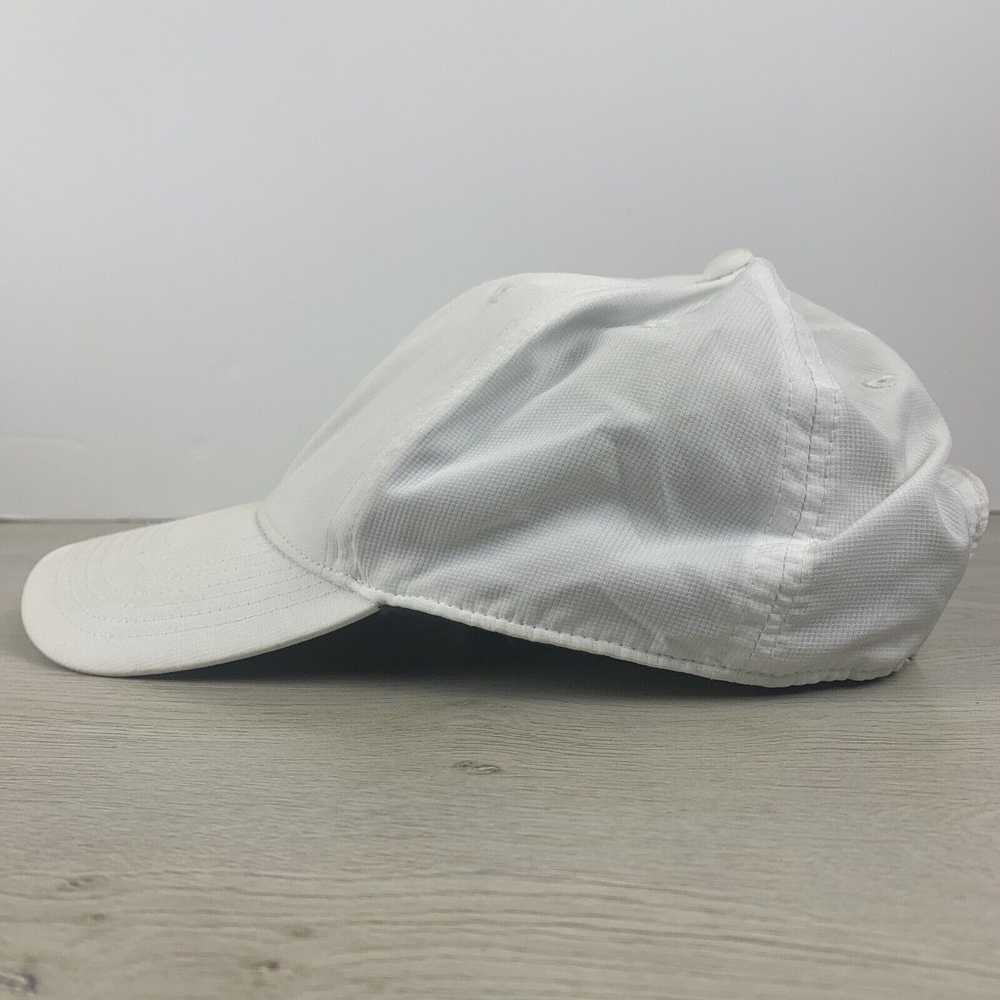 Other Mickey Mouse Hat White Adjustable Adult Hat… - image 4
