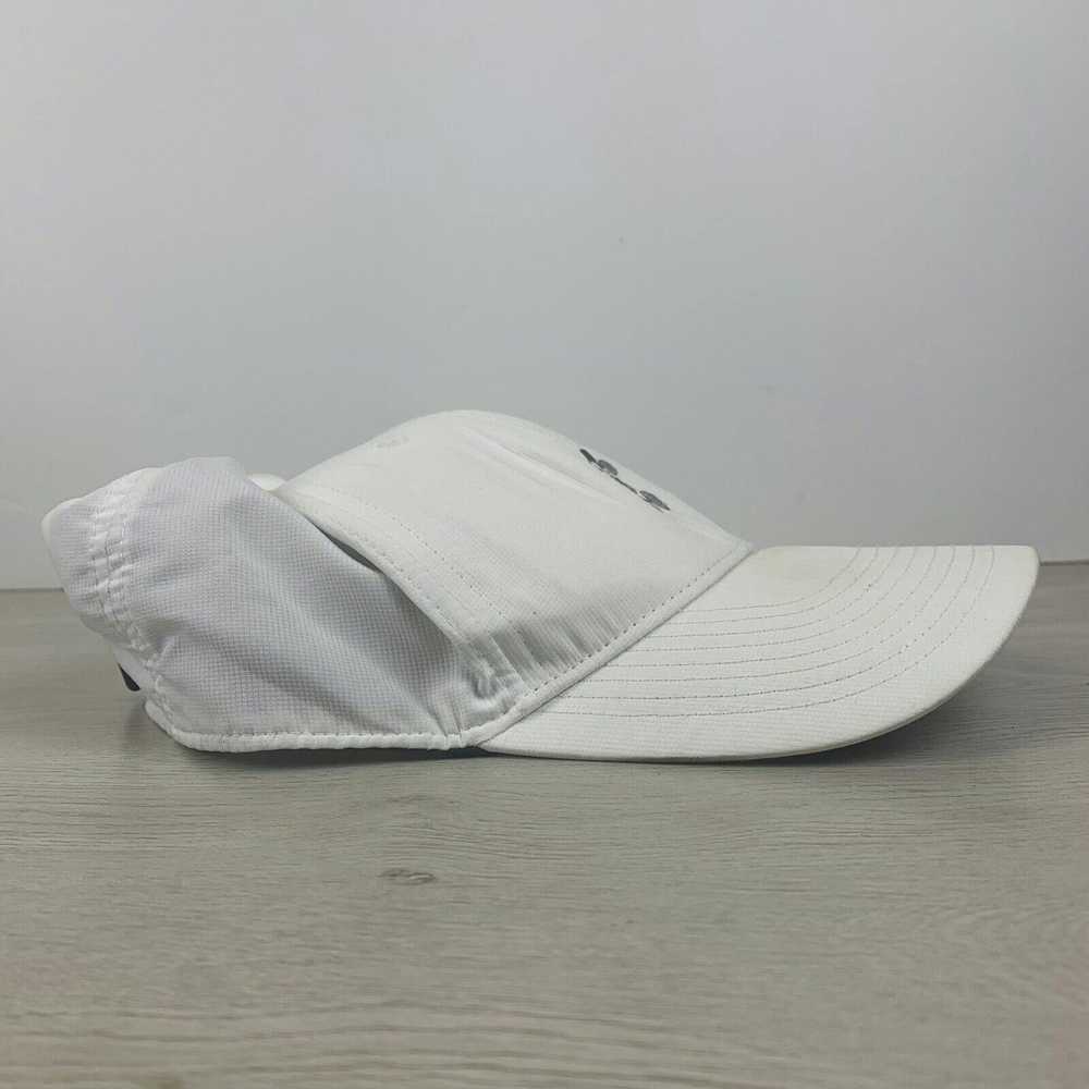 Other Mickey Mouse Hat White Adjustable Adult Hat… - image 8