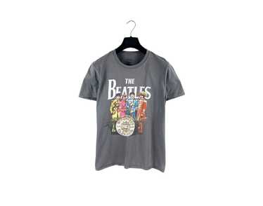 Band Tees × Streetwear × Vintage vintage THE BEAT… - image 1