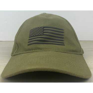 Costa Rica Hat Adjustable Baseball Cap Tan Flag H006