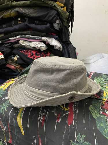 Ca4la hat indigo(denim) - Gem