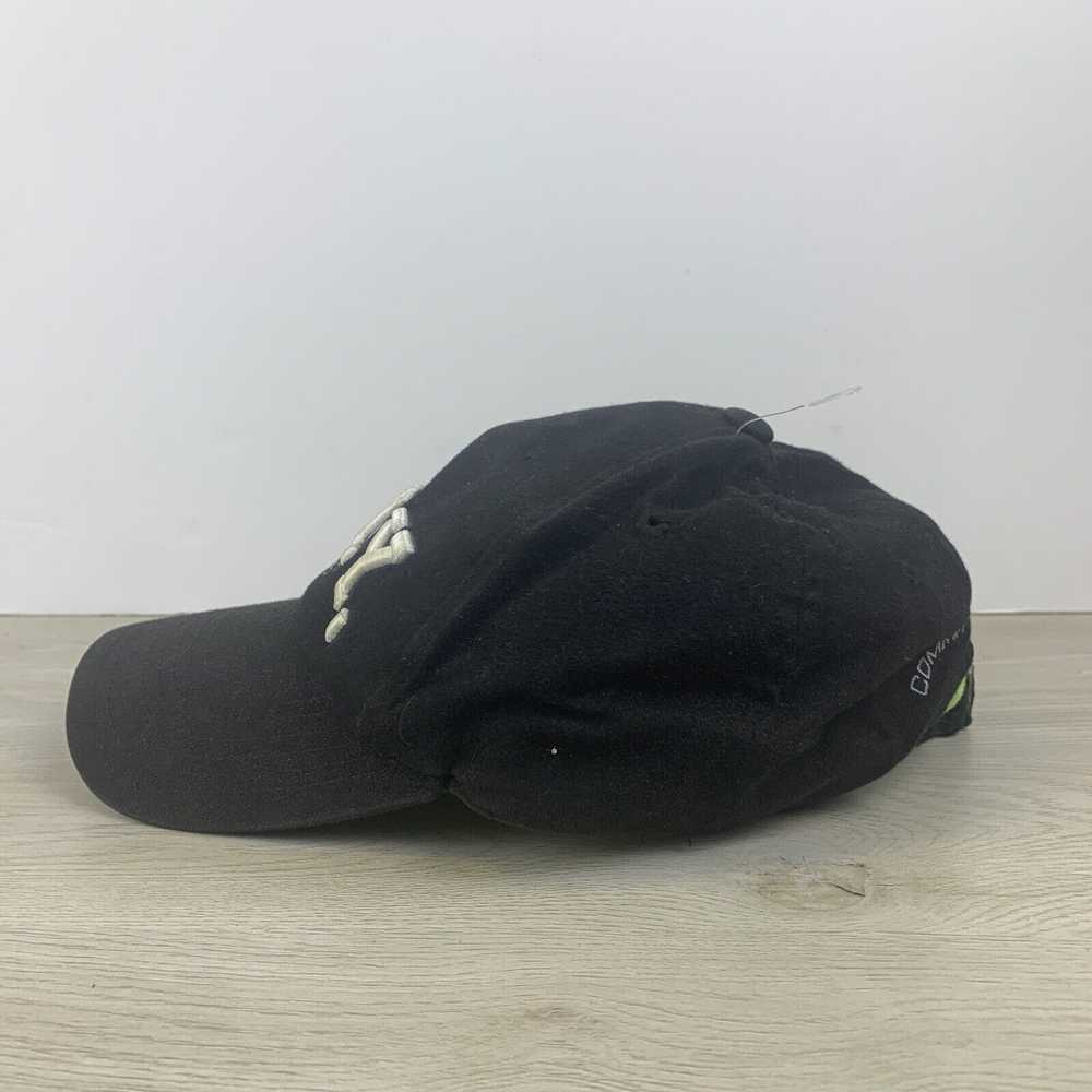 Other FDNY Hat Americas Bravest Black Adjustable … - image 4