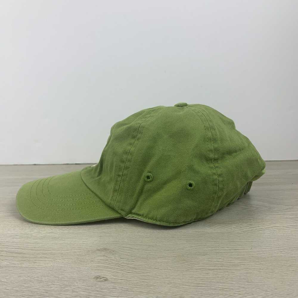 Callaway Callaway Golf Hat Green Adjustable Adult… - image 4