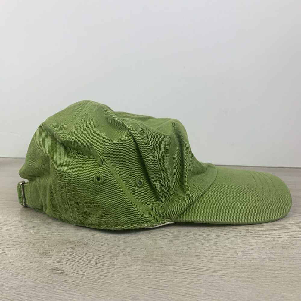 Callaway Callaway Golf Hat Green Adjustable Adult… - image 8