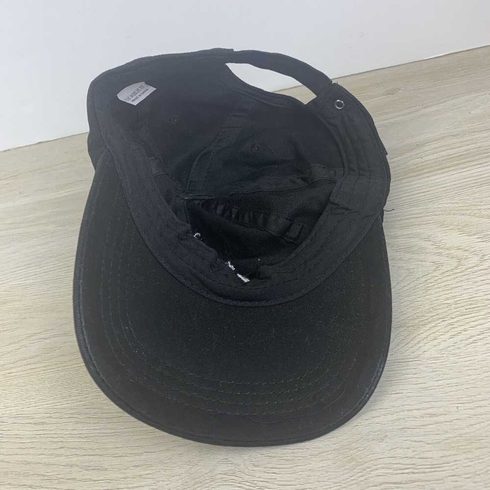Other Bee Kind Hat Black Adjustable Adult Hat Adj… - image 5