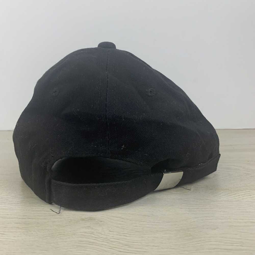 Other Bee Kind Hat Black Adjustable Adult Hat Adj… - image 6