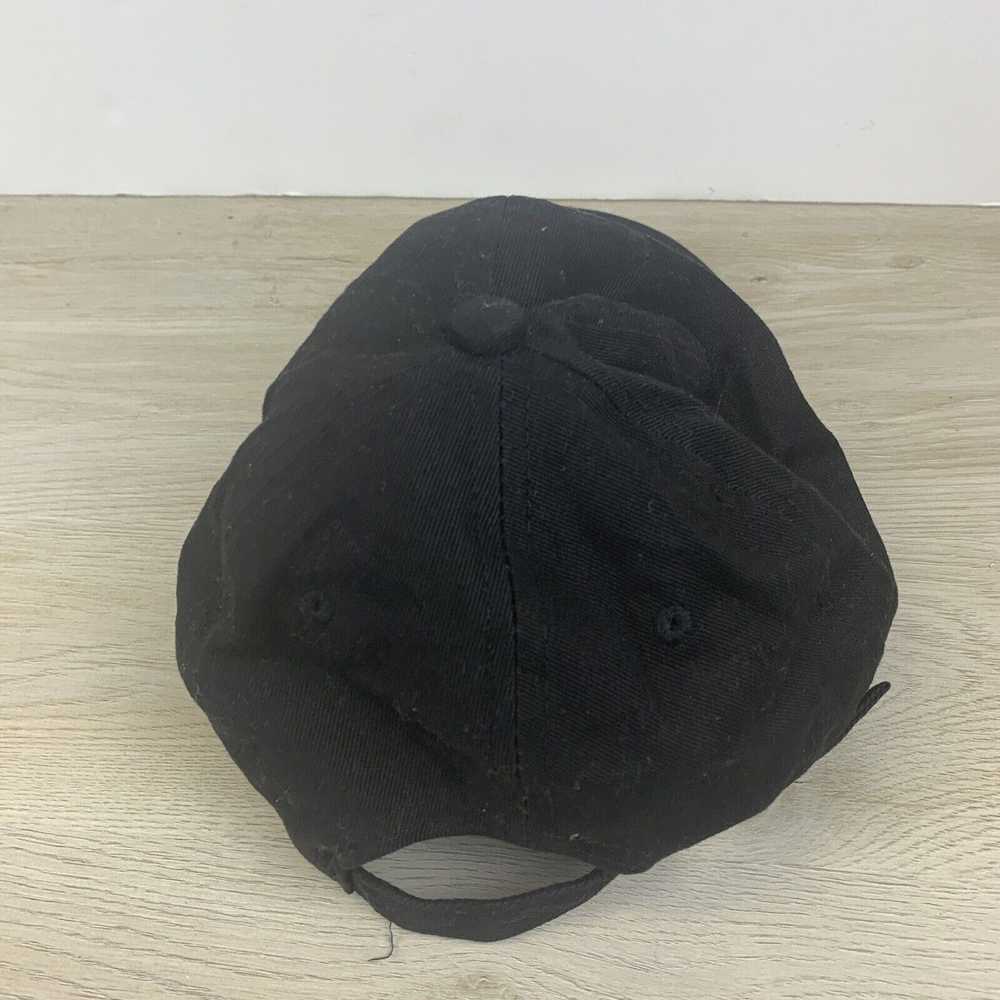 Other Bee Kind Hat Black Adjustable Adult Hat Adj… - image 7