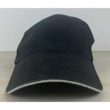Other Adult Hat Black Adjustable Adult Hat Adjusta