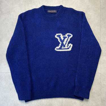 Louis vuitton knit sweaters - Gem