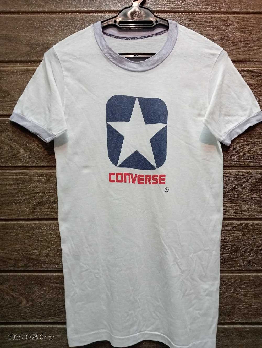 Converse × Very Rare × Vintage 🔥Vintage '80s Con… - image 1
