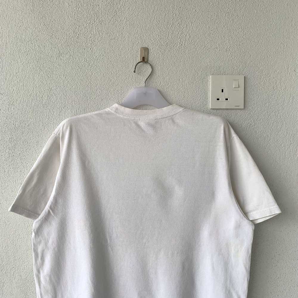 Japanese Brand × Montage MONTAGE t shirt spell ou… - image 7