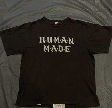 Human made × nigo - Gem