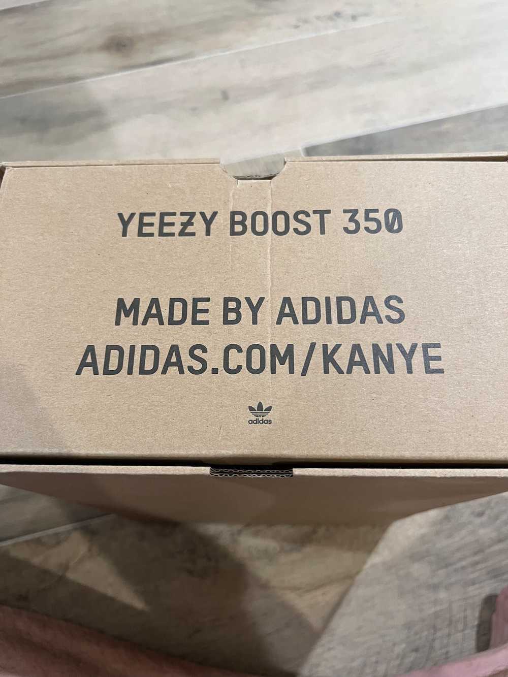 Adidas × Kanye West Adidas Yeezy 350 V2 Bred - image 9