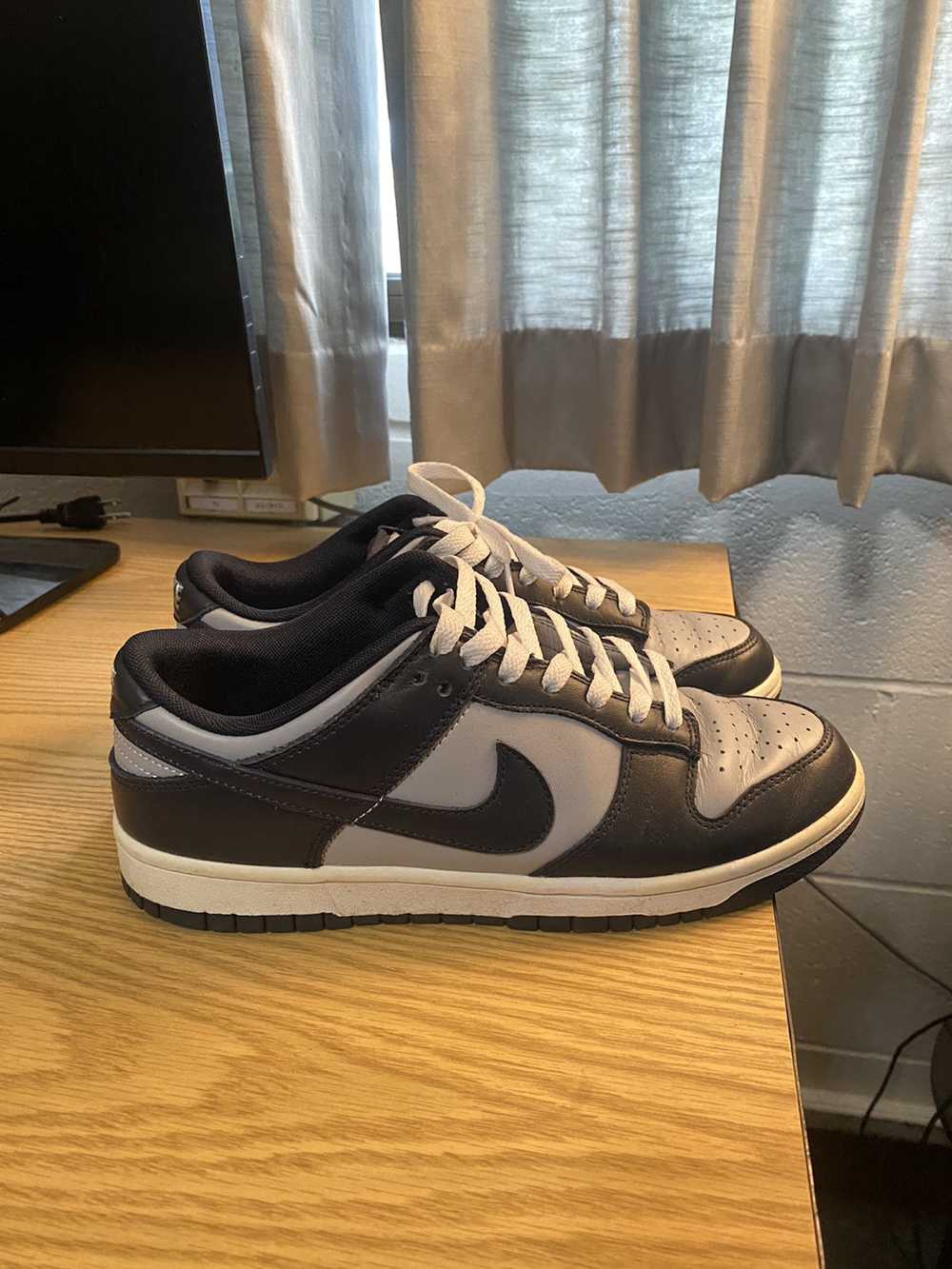 georgetown lows