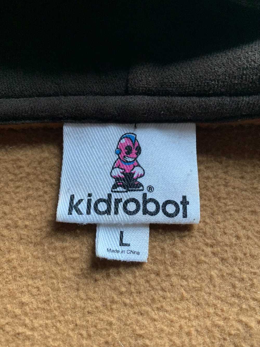 Kid Robot Kid Robot 172 of 256 *Rare* - image 5