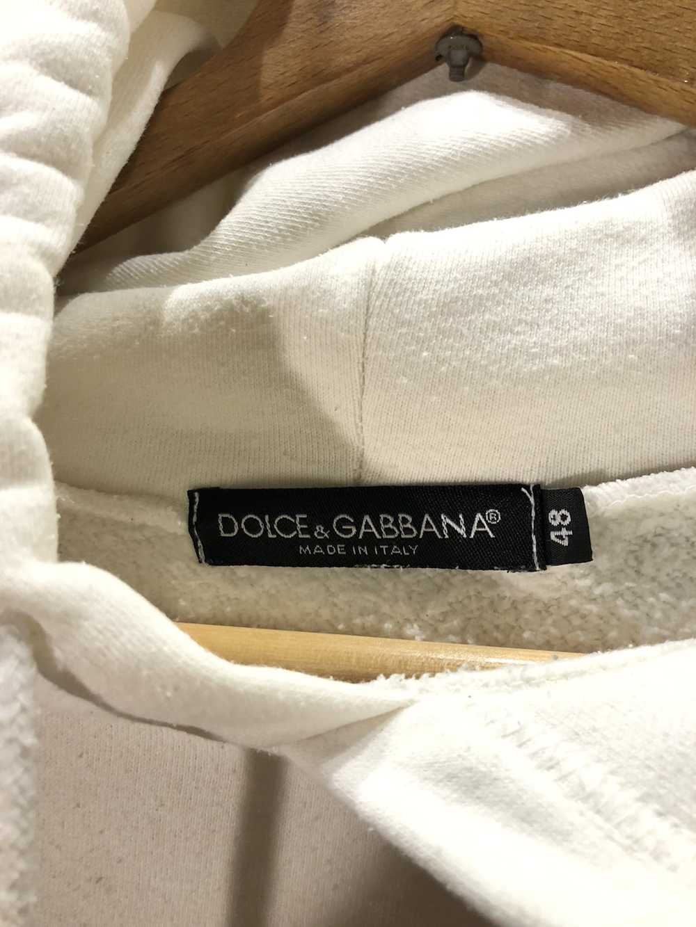 Dolce & Gabbana Rare! Dolce Gabbana with Marlon B… - image 3