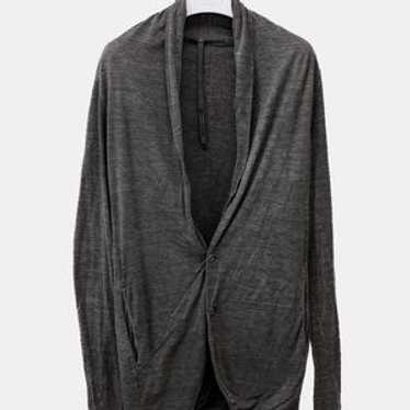 Kazuyuki kumagai attachment cardigan - Gem