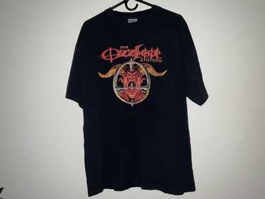 Ozzfest 2000 - Gem