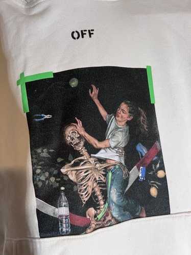 Off-white off white pascal - Gem