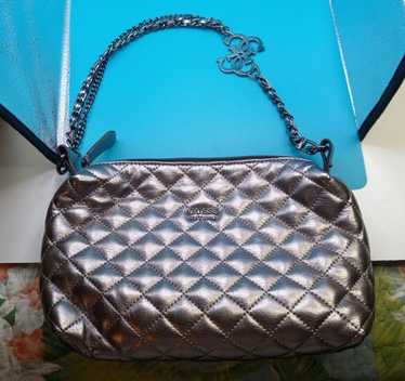 Guess Est 1981 Crossbody - Gem