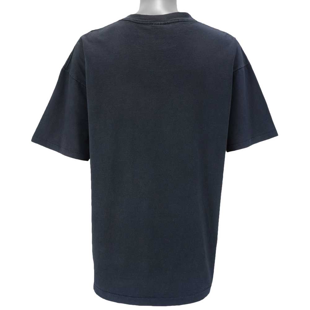 NBA (Nutmeg) - Orlando Magic Single Stitch T-Shir… - image 2