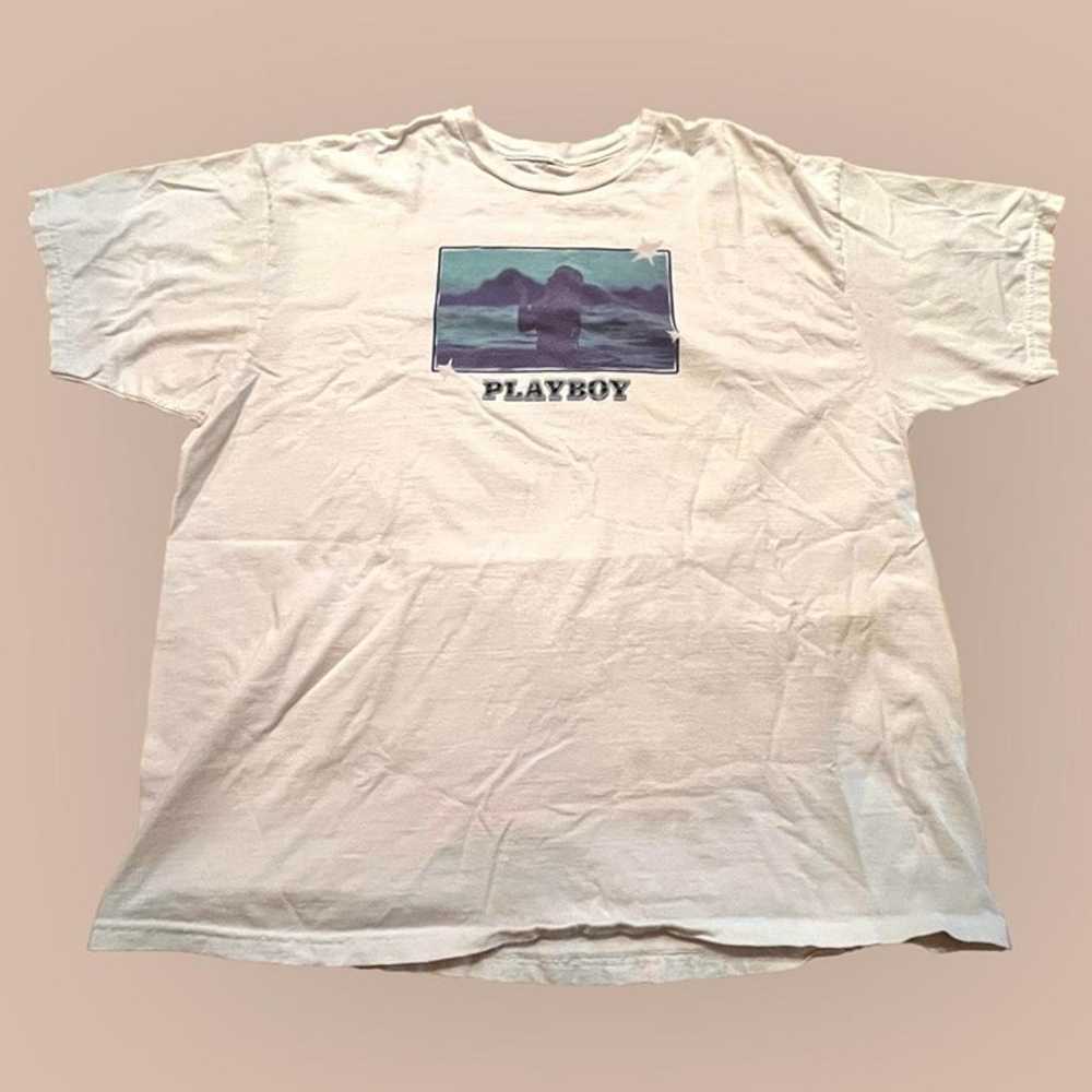 Playboy T Shirt XXl Playboy - image 1