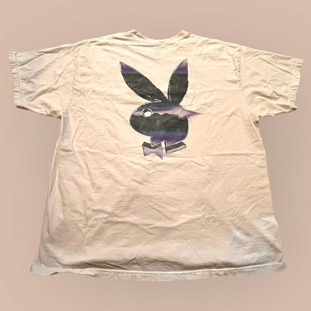 Playboy T Shirt XXl Playboy - image 2