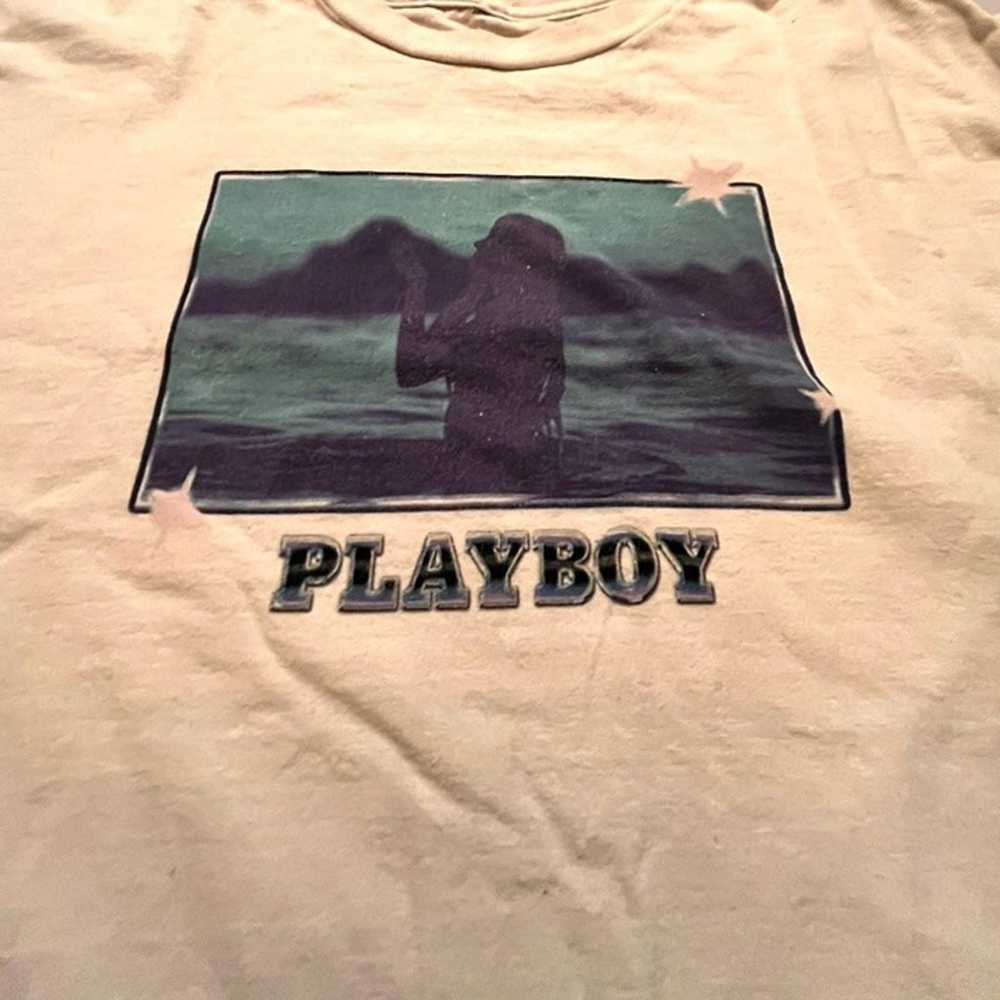 Playboy T Shirt XXl Playboy - image 3