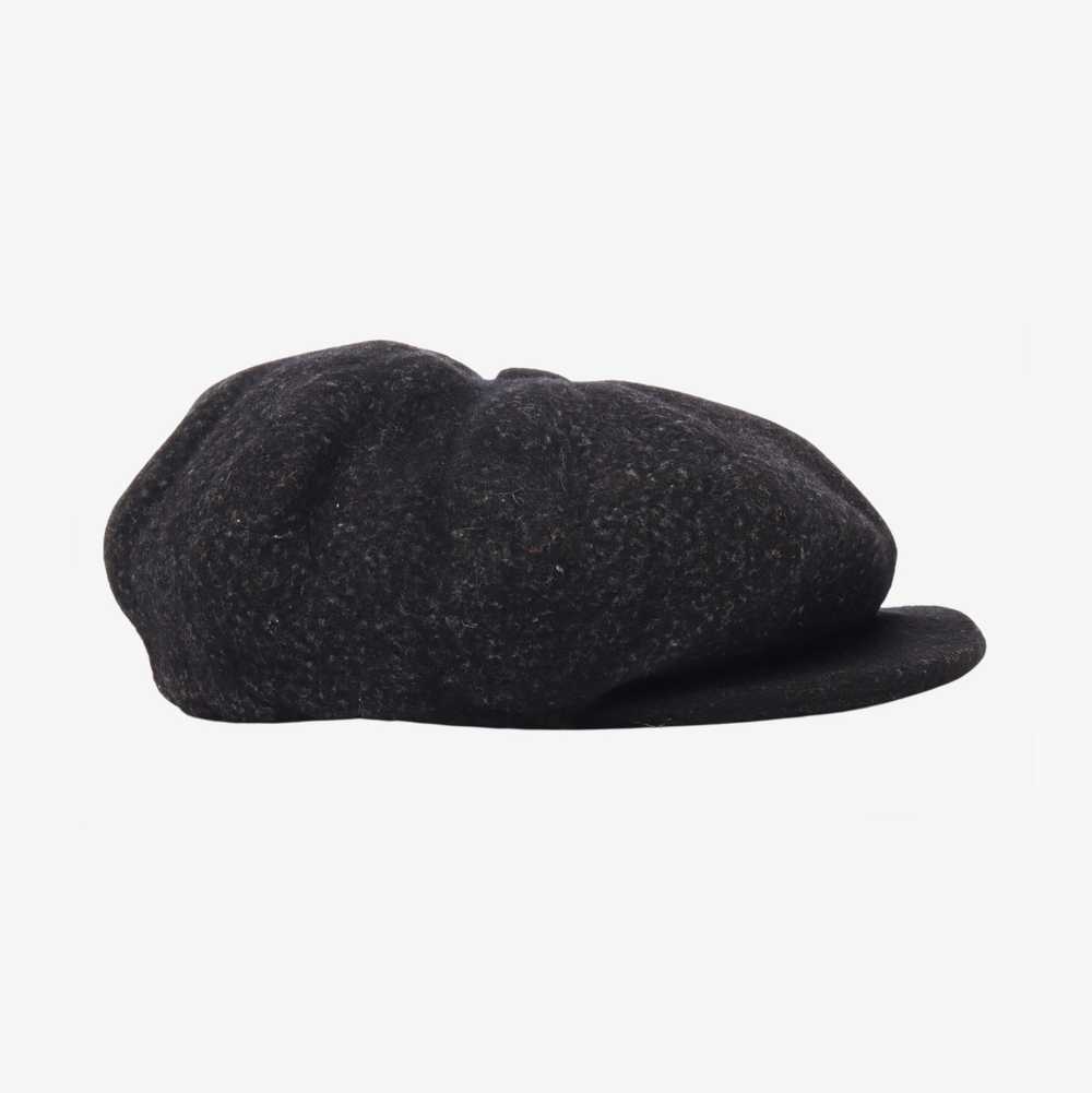 Lock & Co Hatters Wool Flatcap - image 1