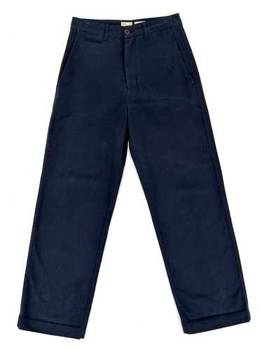 Girls of Dust Brushed Twill Trousers - image 1