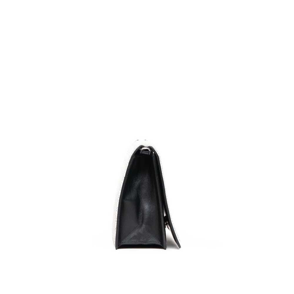 Alaïa Leather crossbody bag - image 3